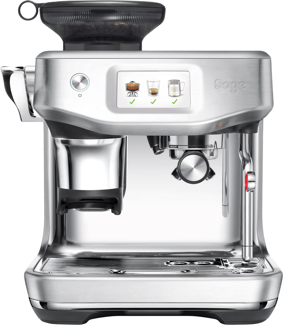 Sage Barista Touch Impress — Refurbished