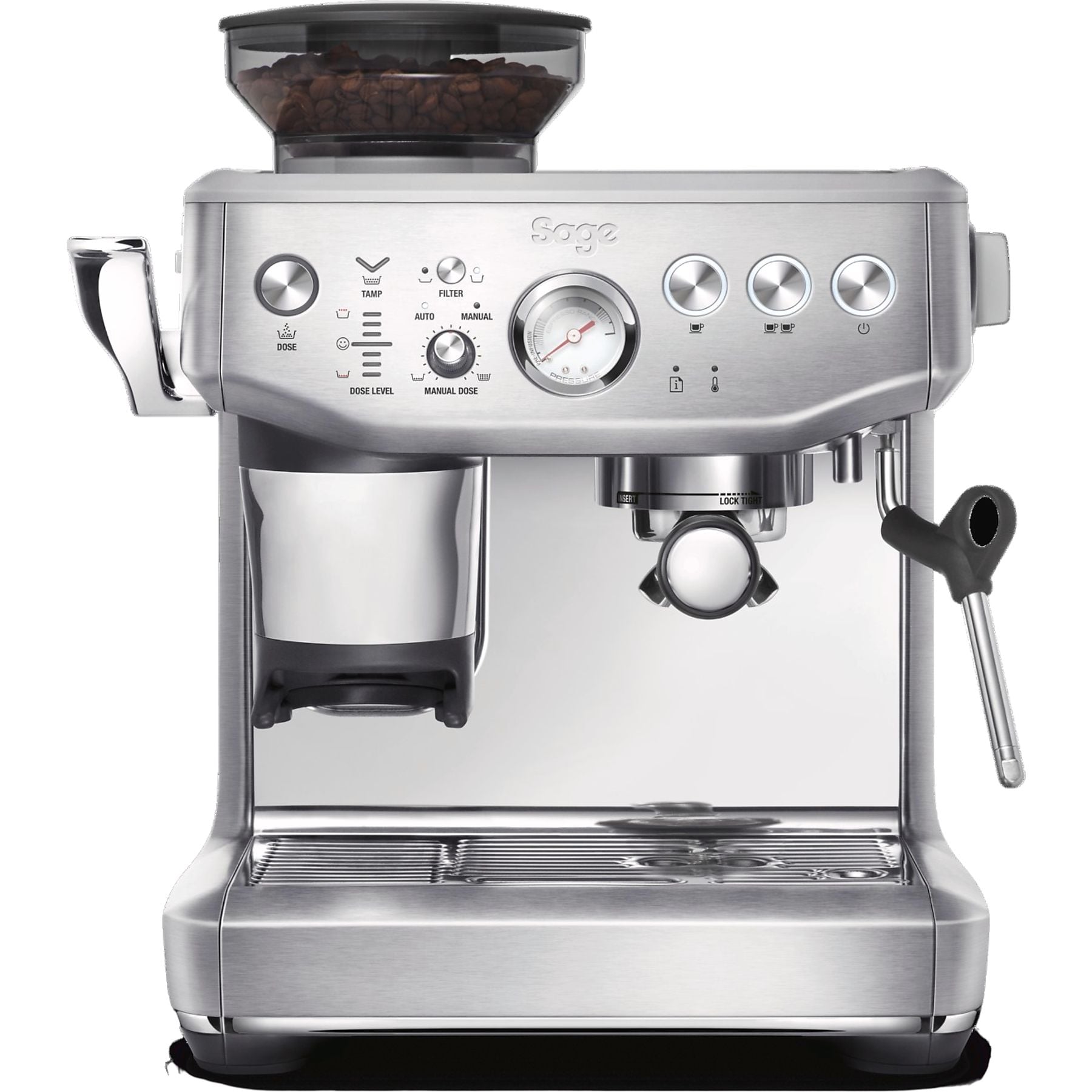 Sage Barista Express Impress — Refurbished