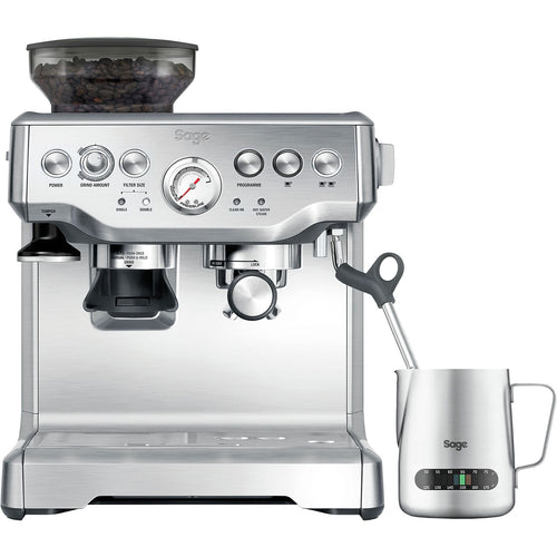 Sage Barista Express — Refurbished