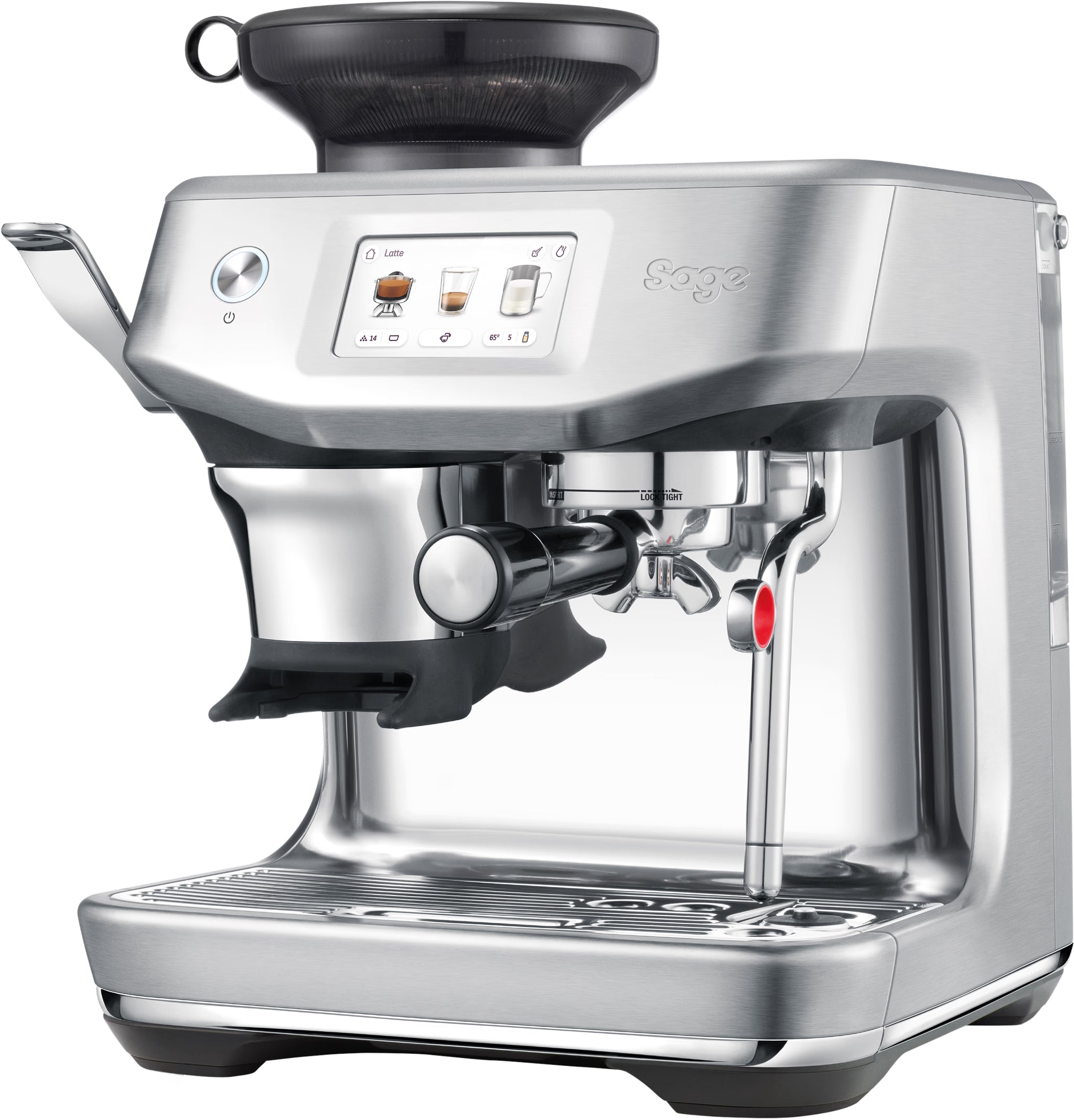 Sage Barista Touch Impress — Refurbished