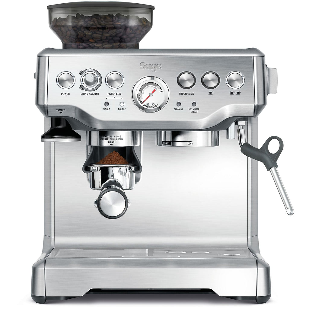 Sage Barista Express — Refurbished