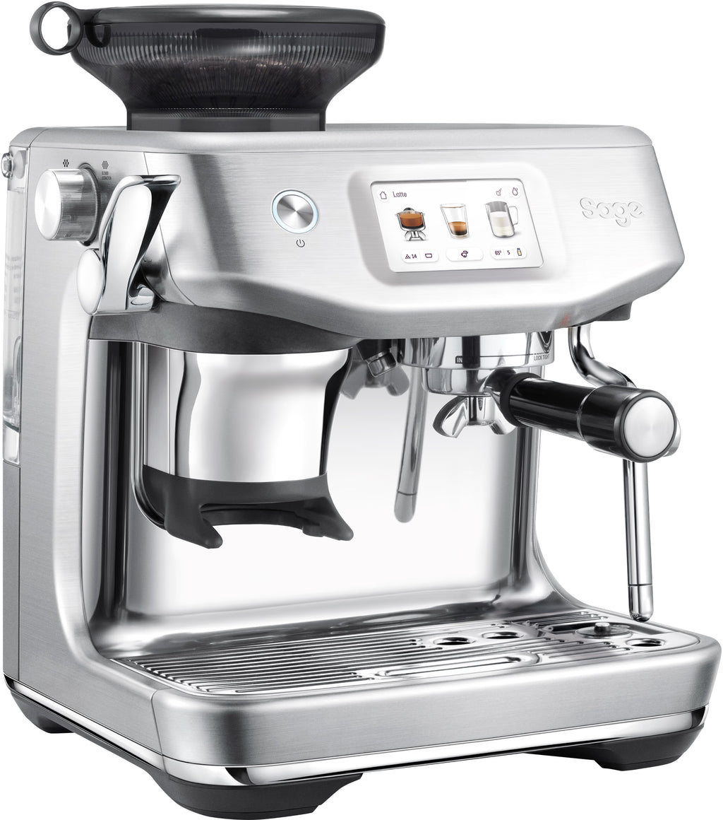 Sage Barista Touch Impress — Refurbished