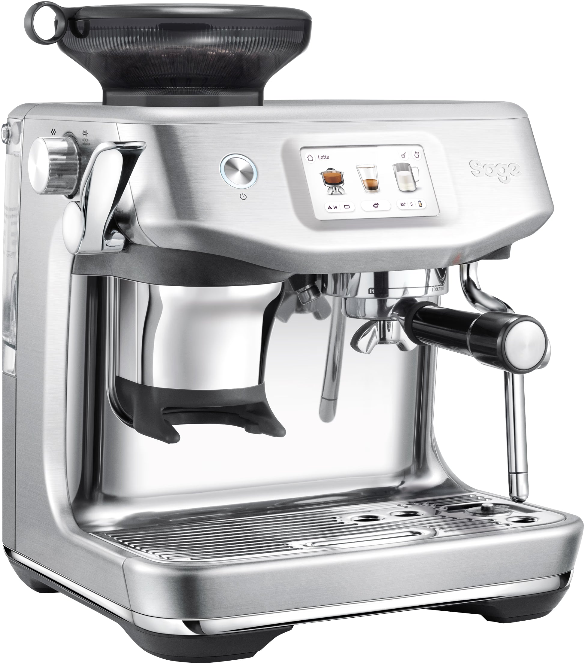 Sage Barista Touch Impress — Refurbished