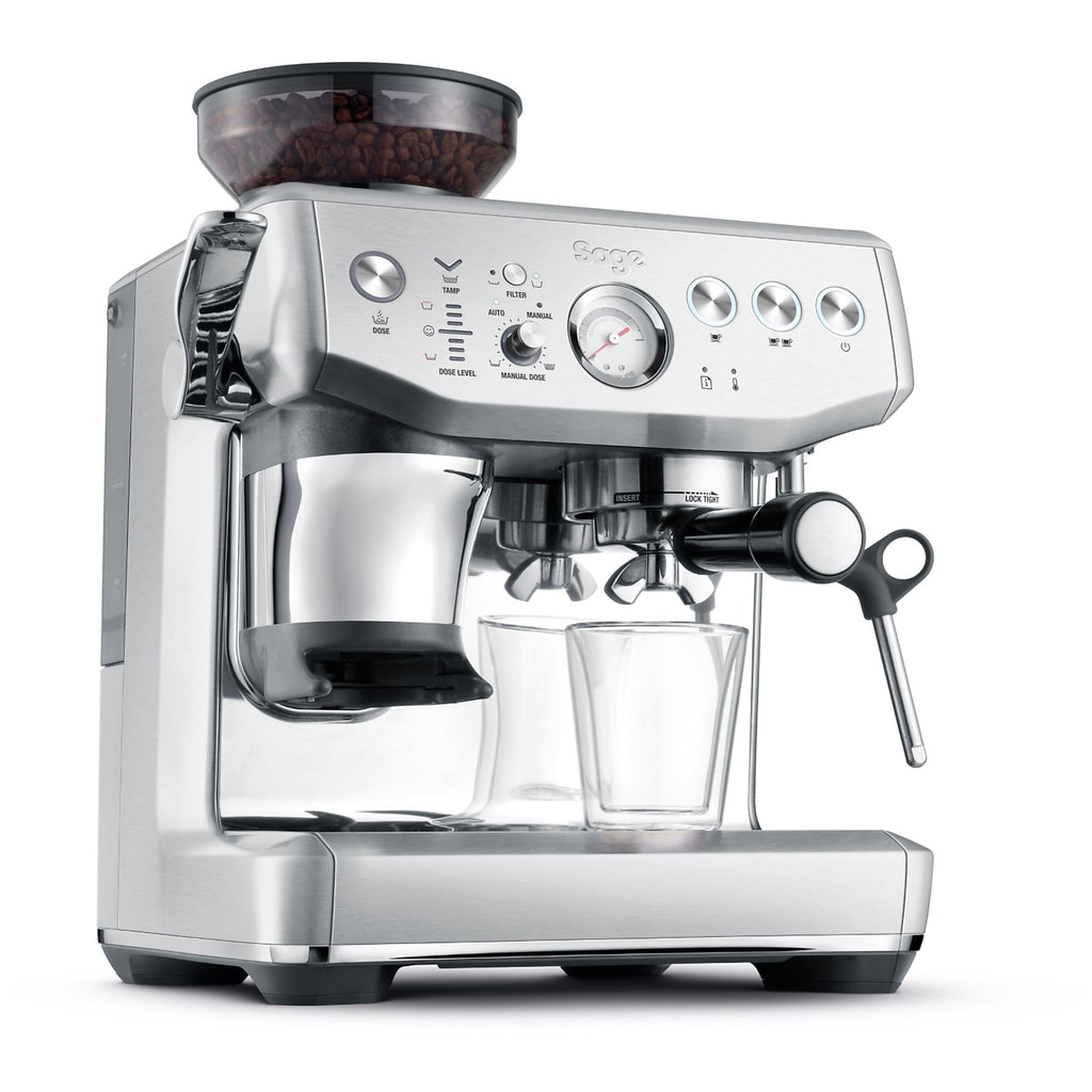 Sage Barista Express Impress — Refurbished