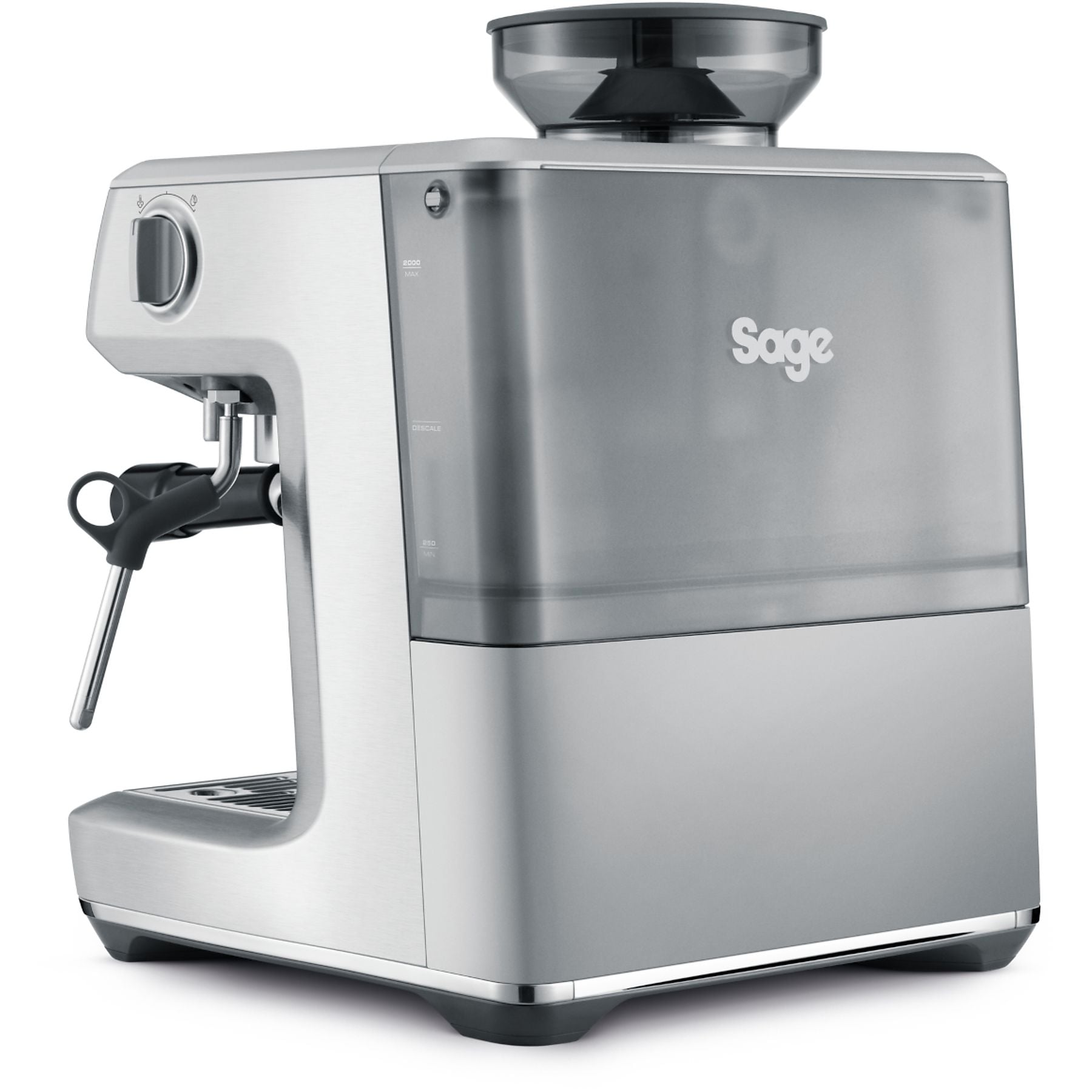 Sage Barista Express Impress — Refurbished