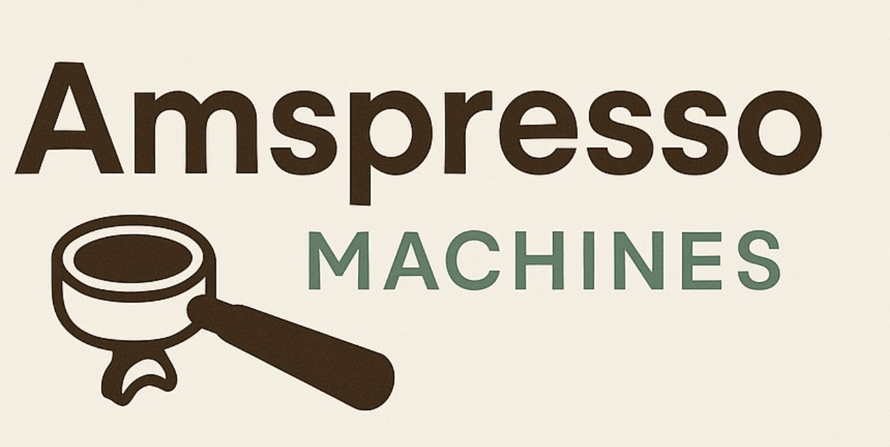 Amspresso Machines